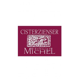 Cisterzienser Weingut Michel  Cisterzienser-Sekt Spätburgunder Rosé trocken