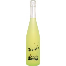 Bergsträßer Winzer  Primasecco® Cuvée Weiß trocken