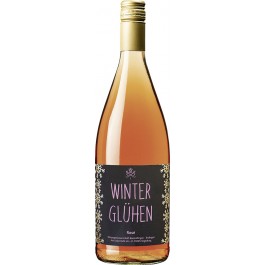 BISCHOFFINGER WINZER eG  Winterglühen rosé 1,0 L