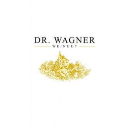 Dr. Wagner  Saar Riesling Sekt Magnum brut 1,5 L