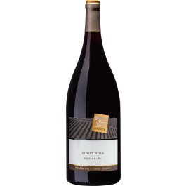 Wein & Hof Hügelheim  Pinot Noir trocken 1,5 L