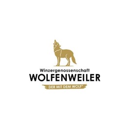 Winzergenossenschaft Wolfenweiler  Schorle weiß "Wolfgang" 0,33 L
