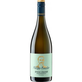 Weinbiet  Philipp Bassler Großes Gewächs Chardonnay trocken