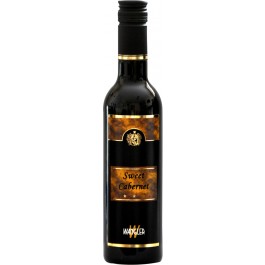 Weinkellerei Wangler  Sweet Heart Qualitätswein süß 0,5 L