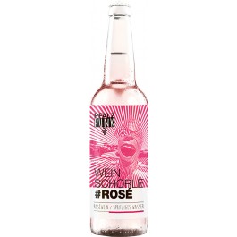 Weinhaus Franz Hahn  Schorle Rosé 0,33 L