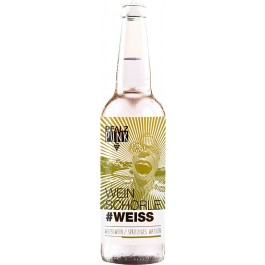 Weinhaus Franz Hahn  Schorle Weiß 0,33 L