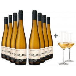 WirWinzer Select  Riesling Paket