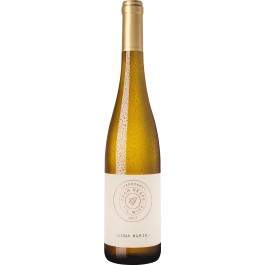 WirWinzer Select  Luna Marie Chardonnay - From Grape Til Wine trocken BIO