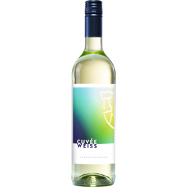 WirWinzer Select  Markgräfler Weißwein Cuvée