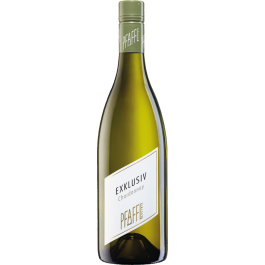 WirWinzer Select  Weingut Pfaffl Chardonnay Exklusiv trocken