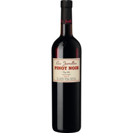 WirWinzer Select  Pinot Noir Pays d´Oc IGP