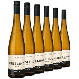 WirWinzer Select  Adlerfels Riesling-Paket