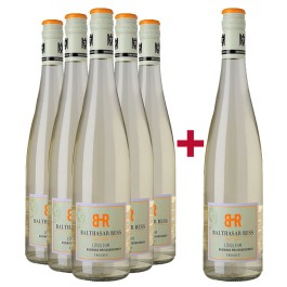 WirWinzer Select  5+1 Paket Weißburgunder VDP.Gutswein