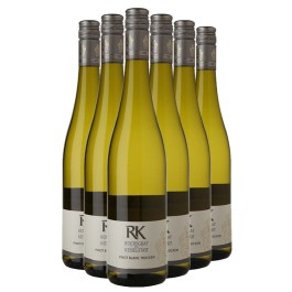 WirWinzer Select  RK Pinot Blanc-Paket
