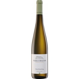 WirWinzer Select  Haus Klosterberg Riesling