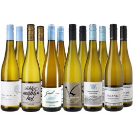 WirWinzer Select  Großes Sauvignon Blanc Entdecker-Paket