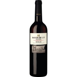 WirWinzer Select  Rioja Reserva DOC - trocken