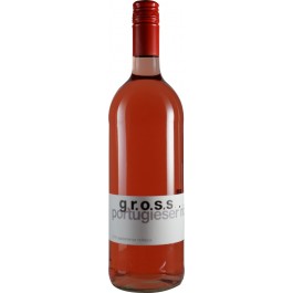 Weinbau Gross  Deidesheimer Hofstück Portugieser Rosé lieblich 1,0 L