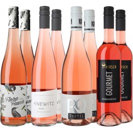 WirWinzer Select  Rosé Premium-Paket