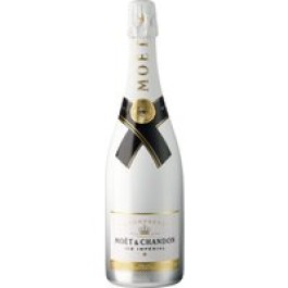 Champagne Moet & Chandon Ice Imperial, Demi Sec, Champagne AC, Champagne, Schaumwein