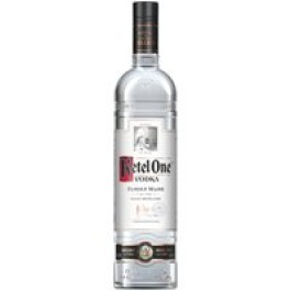 Ketel One Nolet Distillery Vodka, 0,7 L, 40% Vol., Spirituosen