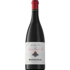 Elgin Pinot Noir, Franschhoek, Western Cape, , Rotwein