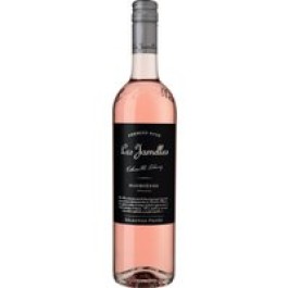 Les Jamelles Premier Rosé Selection Privée, Pays d'Oc IGP, Languedoc-Roussillon, , Roséwein