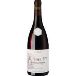 Dugat-Py Gevrey Vieilles Vignes, Gevrey-Chambertin AOP, Burgund, , Rotwein