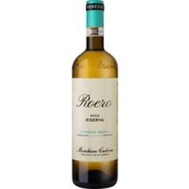 Renesio Incisa Roero Arneis, Roero Arneis DOCG Riserva, Piemont, , Weißwein