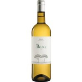 Basa Dry White, Rueda DO, Kastilien - León, , Weißwein