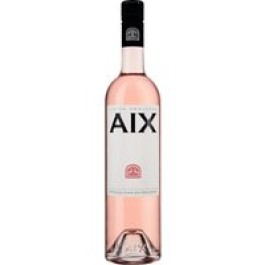 Aix Rosé, Coteaux d'Aix en Provence AOP, Doppelmagnum, Provence, , Roséwein
