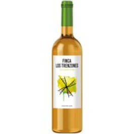 Finca los Trenzones Sauvignon Blanc, La Mancha DO, Kastilien - La Mancha, , Weißwein
