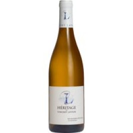 Vincent Latour Heritage Chardonnay, Bourgogne AOP, Burgund, , Weißwein