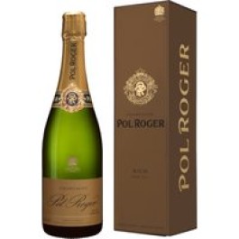 Champagne Pol Roger Rich, Demi Sec, Champagne AOP, Champagne, Schaumwein