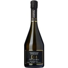 Champagne Doyard Mahé Millésime, Brut, Champagne AOP, Champagne, , Schaumwein