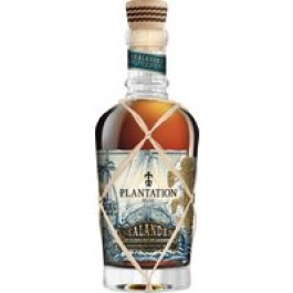 Plantation Rum Sealander, Barbados, 0,7 L, 40% Vol., Spirituosen