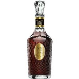 A.H. Riise Rum Non Plus Ultra Very Rare, 0,7 L, 42% Vol., in Etui, Spirituosen