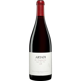 Artadi »El Carretil«   0.75L 14.5% Vol. Rotwein Trocken aus Spanien