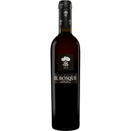 Finca El Bosque - 0,375 L.   0.375L 14.5% Vol. Rotwein Trocken aus Spanien