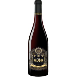 Palador Gran Reserva   0.75L 14.5% Vol. Rotwein Trocken aus Spanien