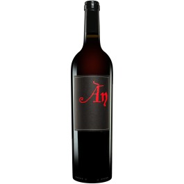 nima Negra »ÀN«   0.75L 13.5% Vol. Rotwein Trocken aus Spanien