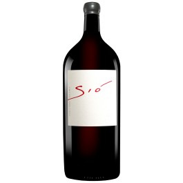 Ribas Negre »Sió« - 6,0 L.   6L 14.5% Vol. Rotwein Trocken aus Spanien