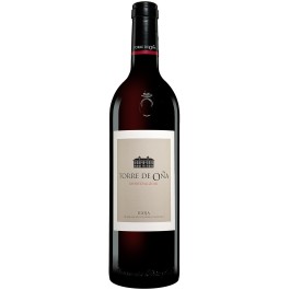 La Rioja Alta »Torre de Oña« Reserva   0.75L 14.5% Vol. Rotwein Trocken aus Spanien