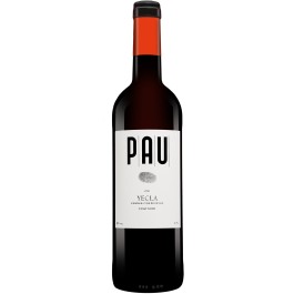 Pau Tinto   0.75L 14% Vol. Rotwein Trocken aus Spanien