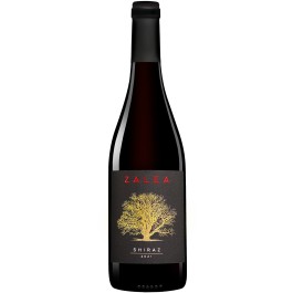 Zalea Shiraz   0.75L 14.5% Vol. Rotwein Trocken aus Spanien
