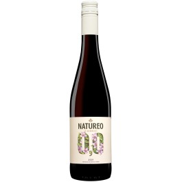 Torres »Natureo« Tinto   0.75L Rotwein aus Spanien