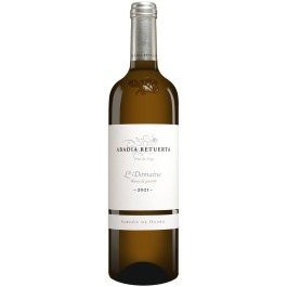 Abadía Retuerta »Le Domaine Blanco de Guarda«   0.75L 13.5% Vol. Weißwein Trocken aus Spanien