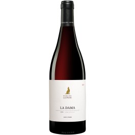 Domaines Lupier »La Dama«   0.75L 14.5% Vol. Rotwein Trocken aus Spanien