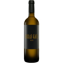 Terras Gauda »Etiqueta Negra«   0.75L 12% Vol. Weißwein Trocken aus Spanien