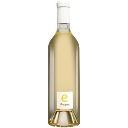 Binigrau E-Blanc   0.75L 13% Vol. Weißwein Trocken aus Spanien